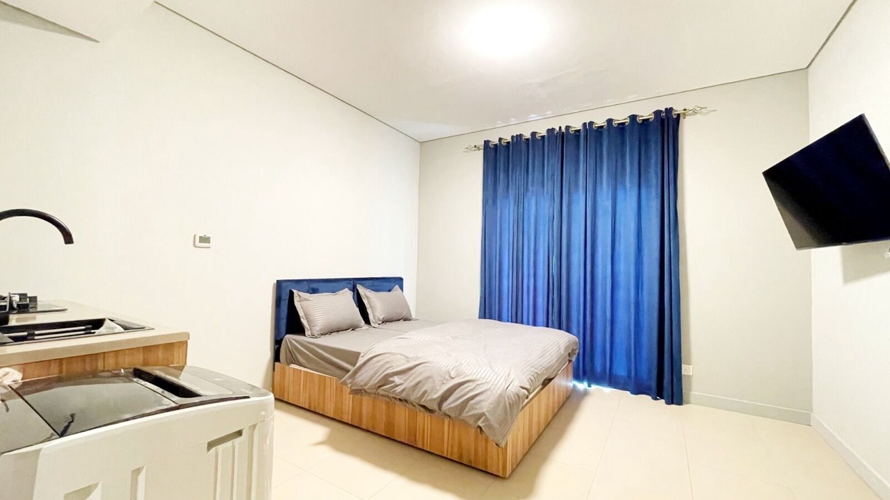 Photo of Bedroom in Jumeirah Village Circle