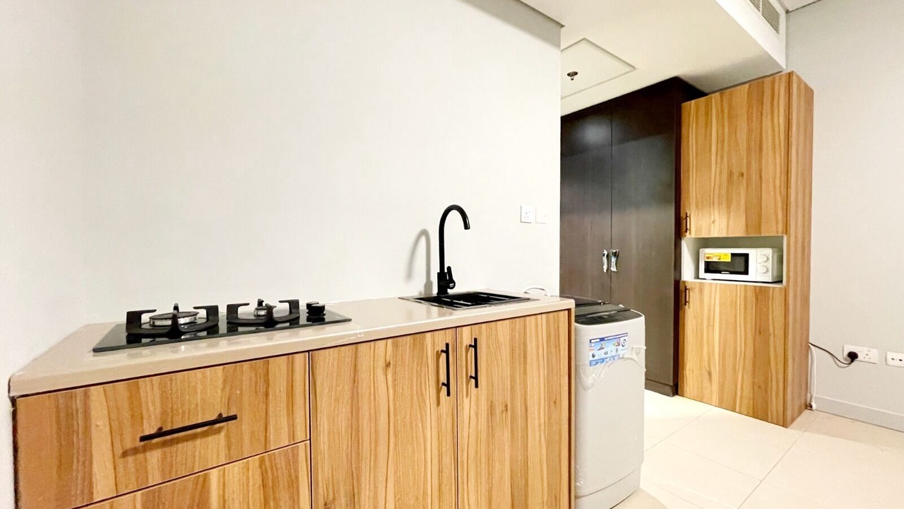 Photo of Kitchen in Jumeirah Village Circle