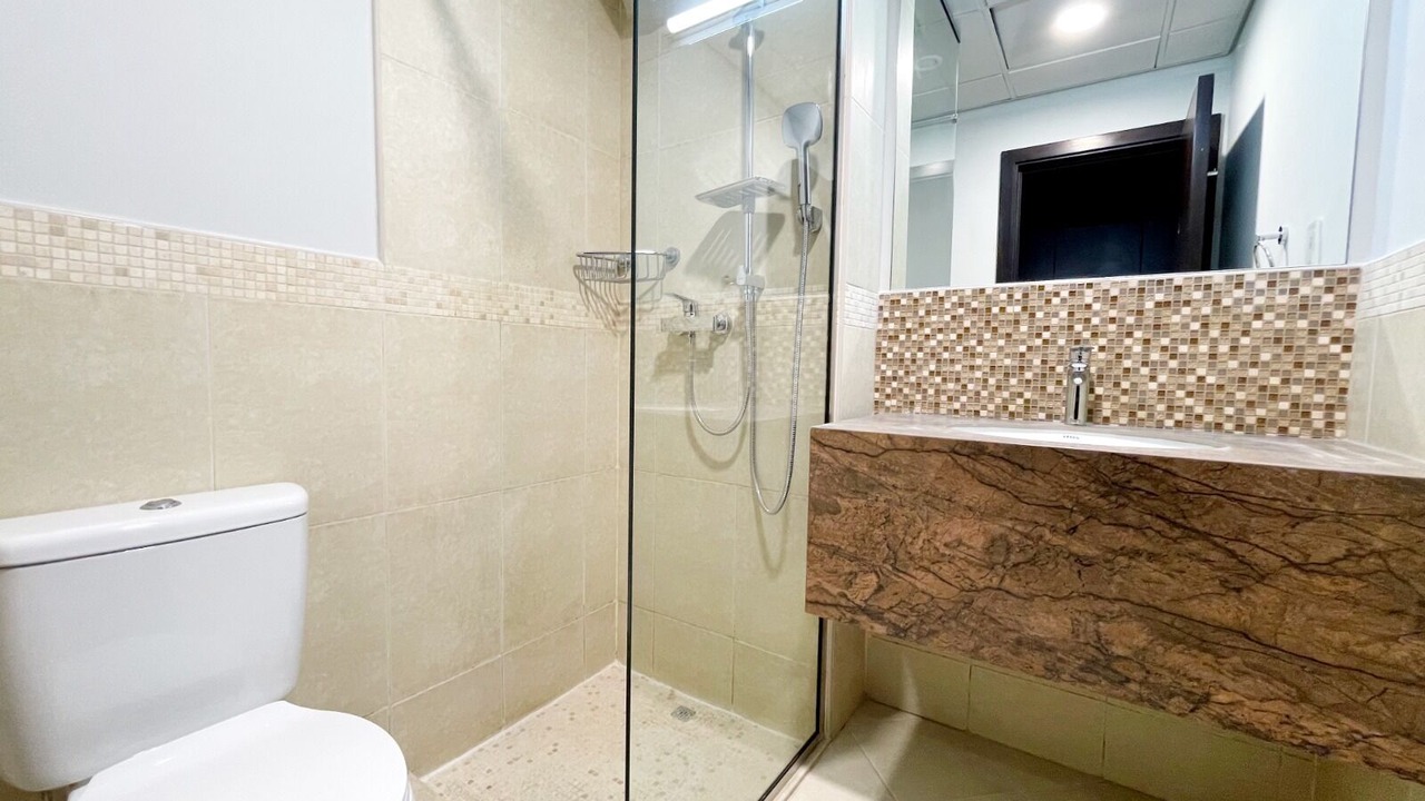 Photo of Bathroom in Jumeirah Village Circle