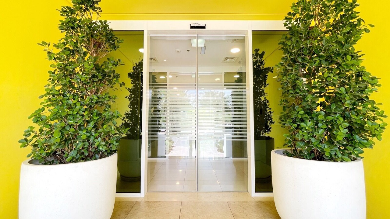Photo of Outdoor in Jumeirah Village Circle