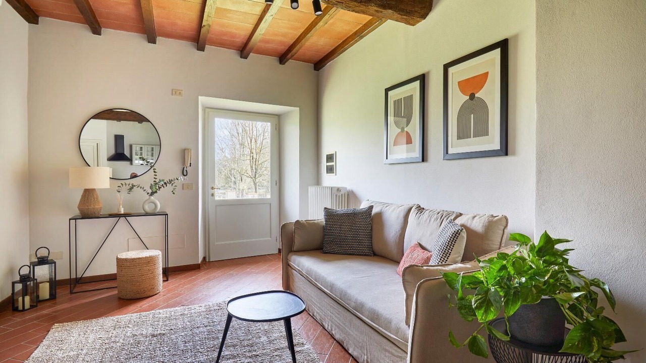 Photo of Livingroom in San Piero a Sieve
