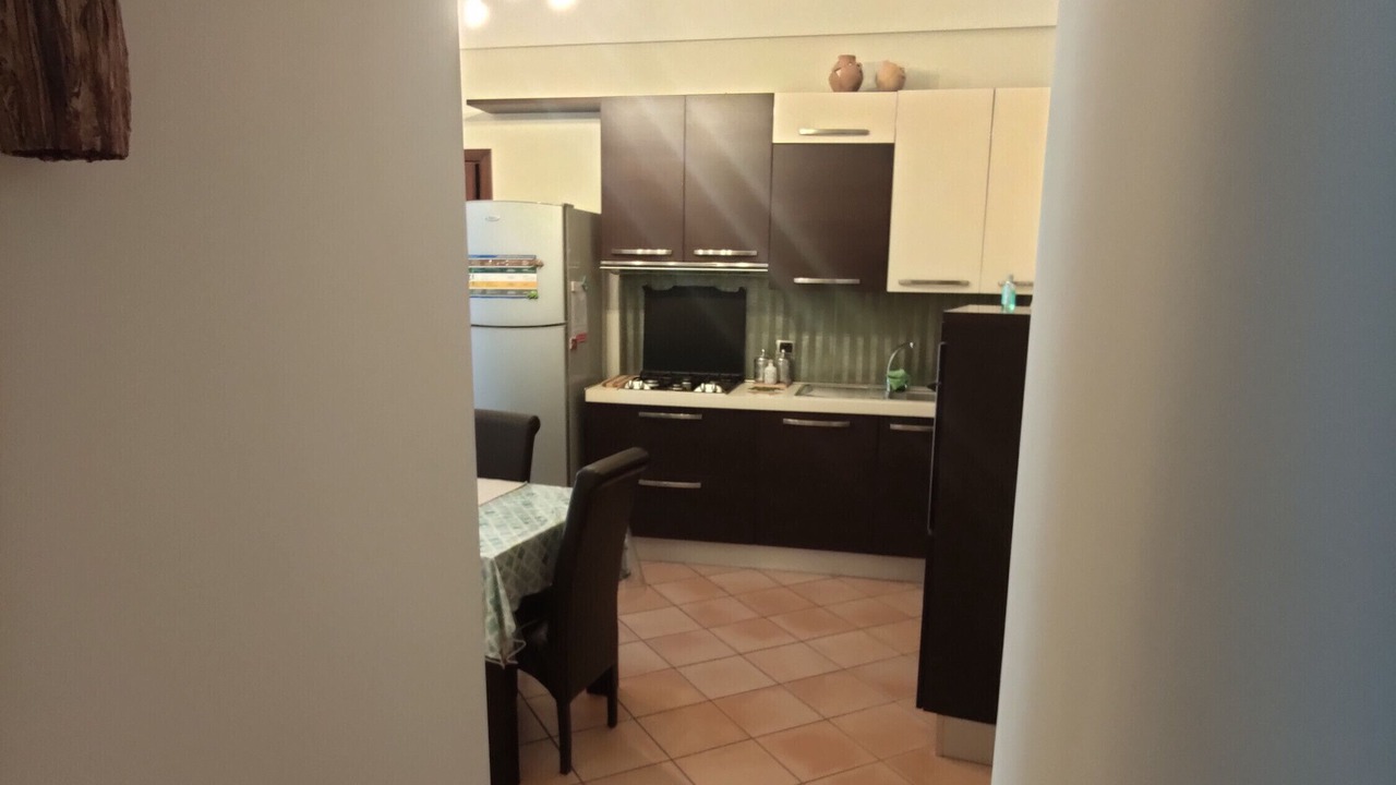Photo of Kitchen in Ruvo di Puglia