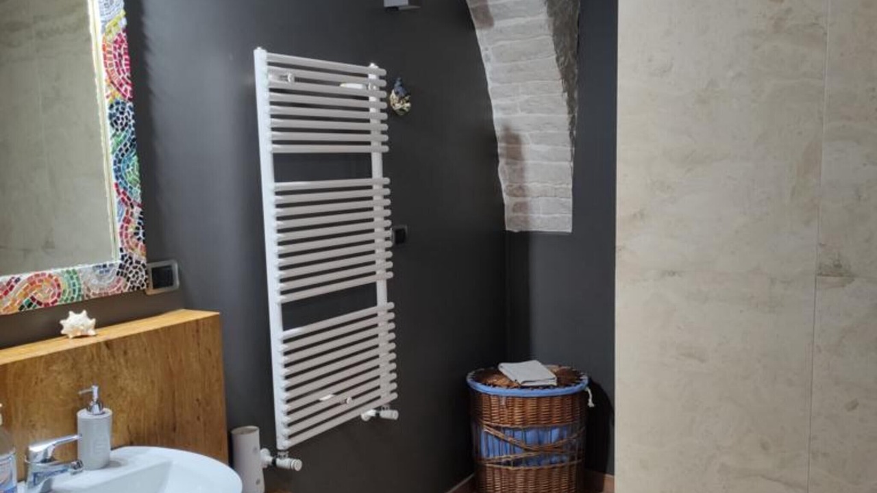 Photo of Bathroom in Ruvo di Puglia