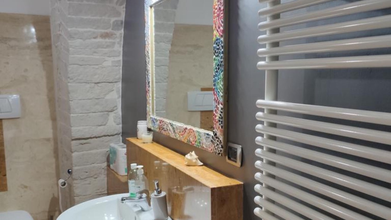 Photo of Bathroom in Ruvo di Puglia