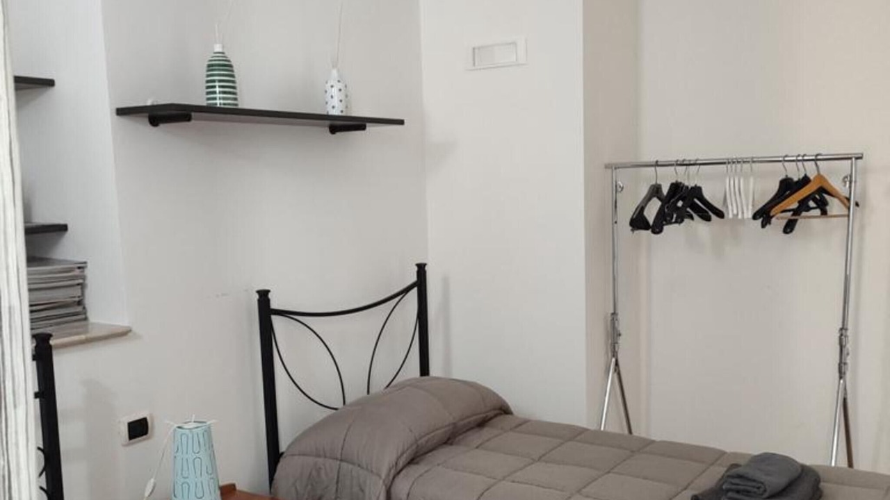 Photo of Bedroom in Ruvo di Puglia