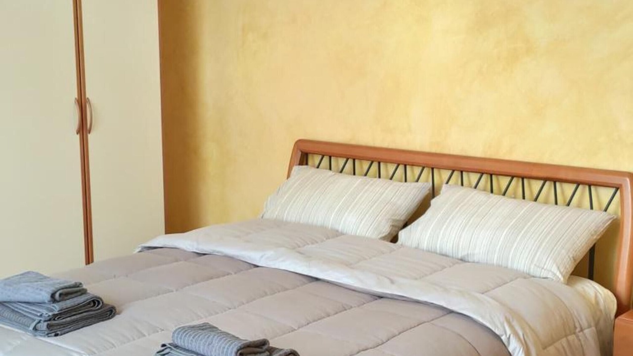 Photo of Bedroom in Ruvo di Puglia