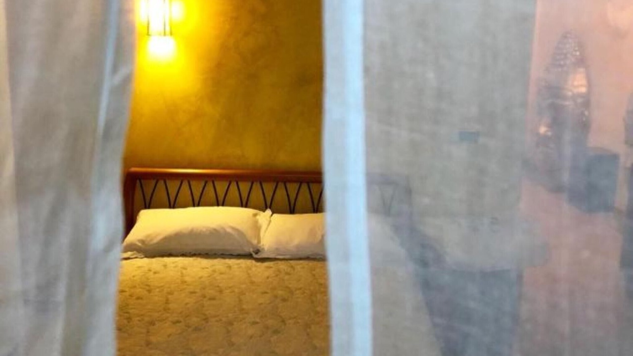 Photo of Bedroom in Ruvo di Puglia