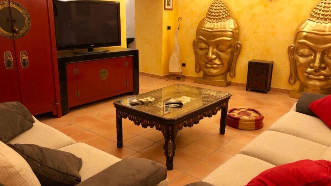 Photo of Livingroom in Ruvo di Puglia
