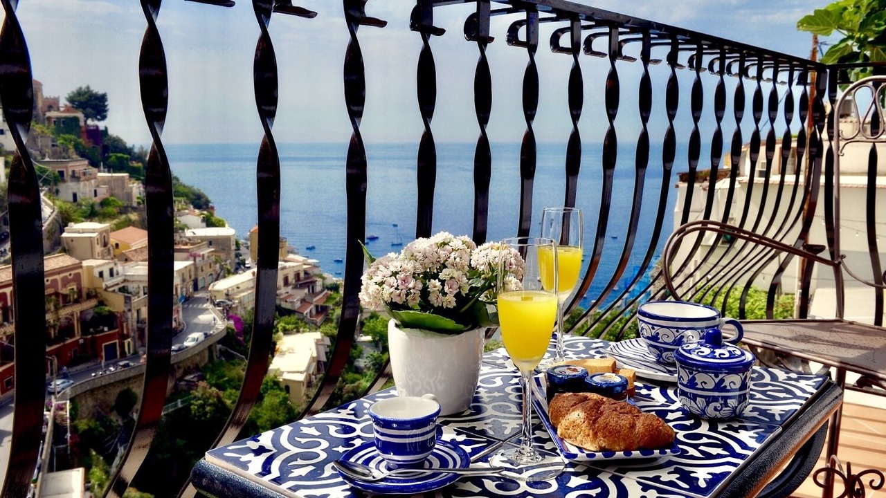 Photo of Outdoor in Montepertuso