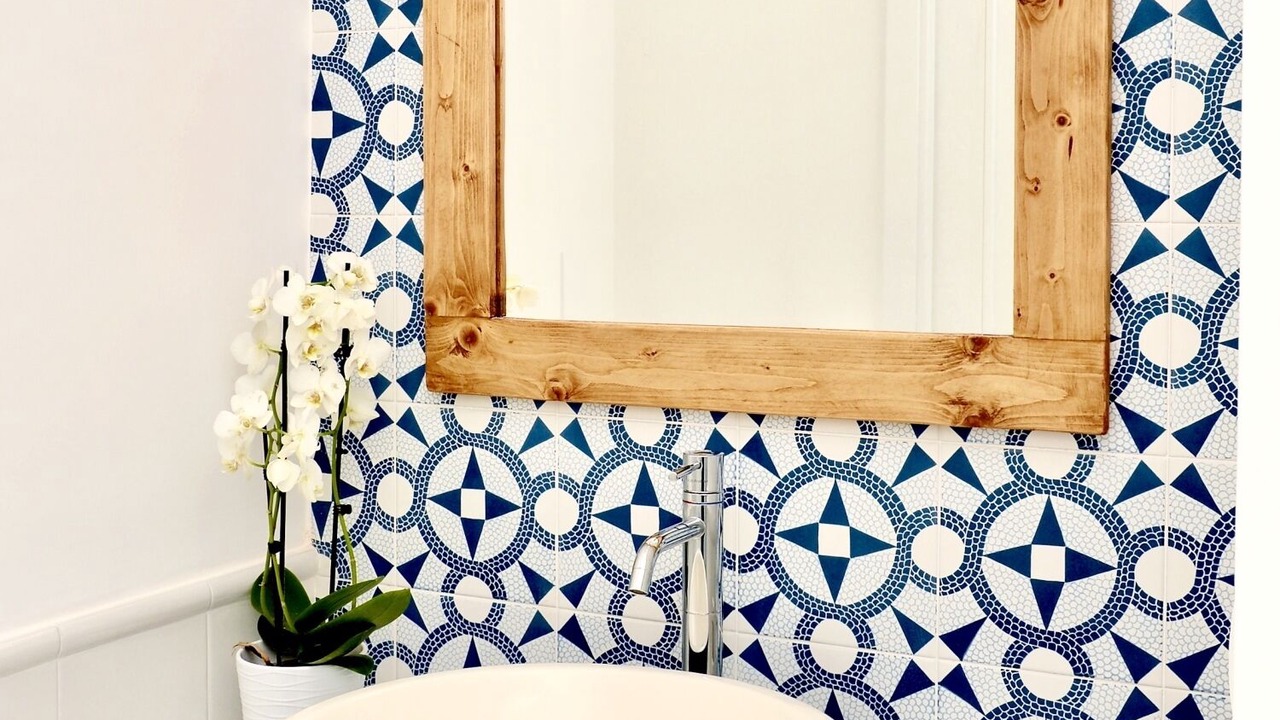 Photo of Bathroom in Montepertuso
