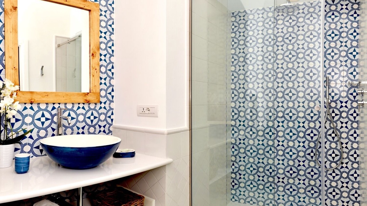 Photo of Bathroom in Montepertuso