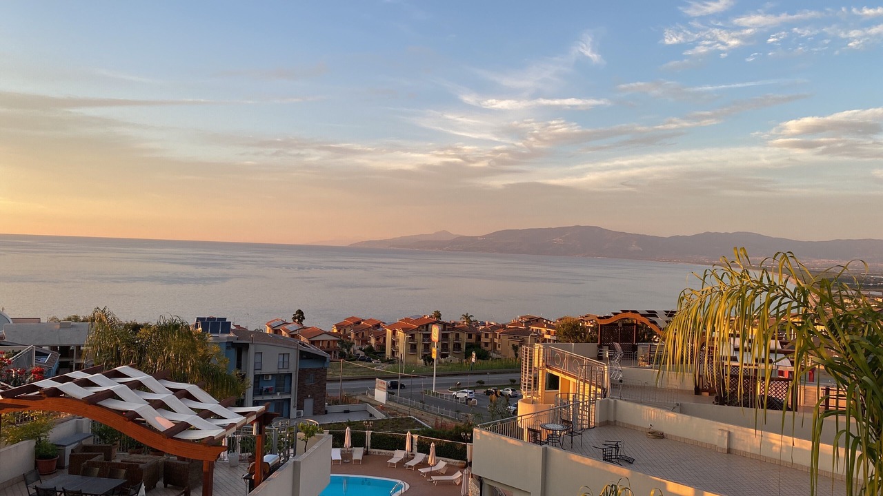 Photo of Outdoor in Pizzo