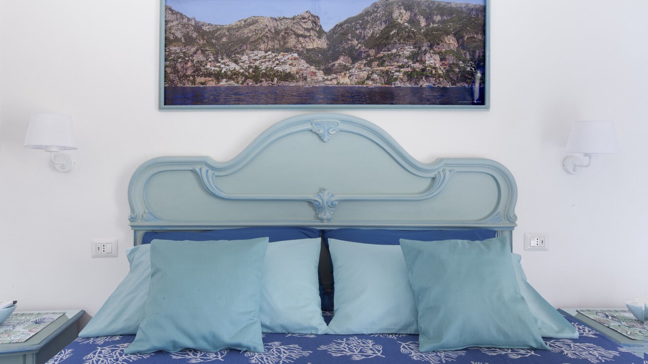 Photo of Bedroom in Chiesa Nuova