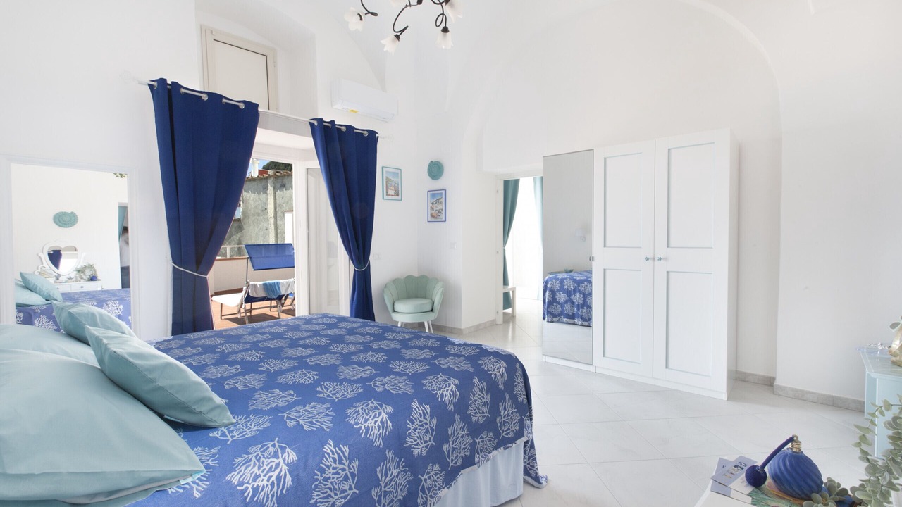 Photo of Bedroom in Chiesa Nuova