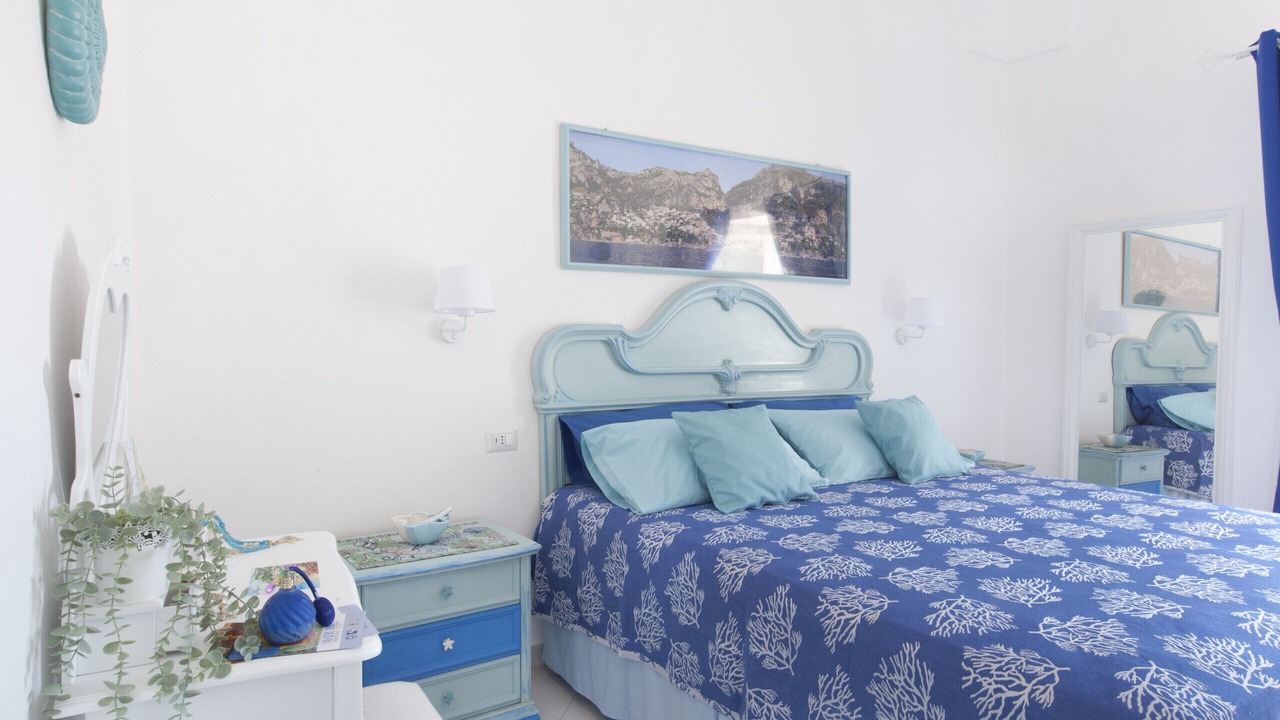Photo of Bedroom in Chiesa Nuova