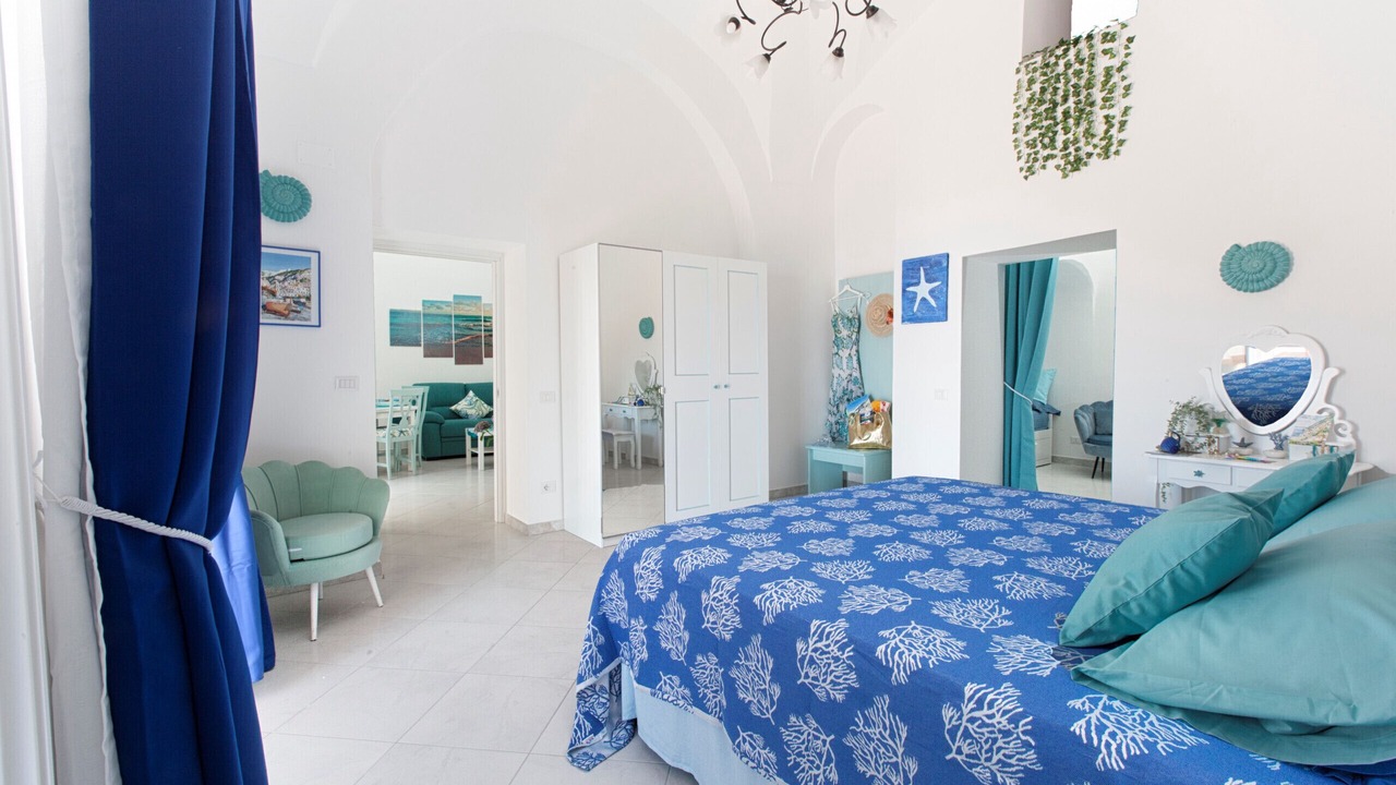 Photo of Bedroom in Chiesa Nuova