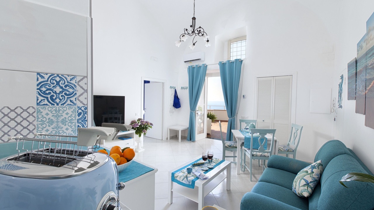 Photo of Livingroom in Chiesa Nuova