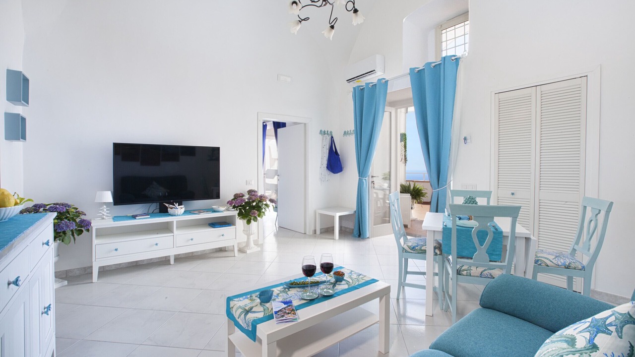 Photo of Livingroom in Chiesa Nuova