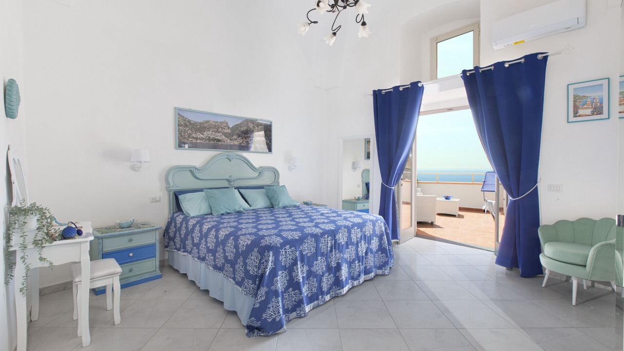 Photo of Bedroom in Chiesa Nuova