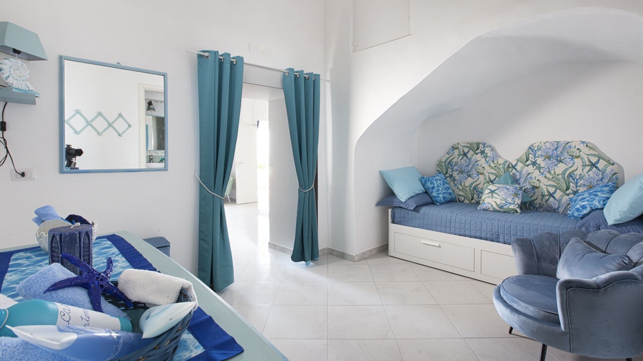 Photo of Bedroom in Chiesa Nuova