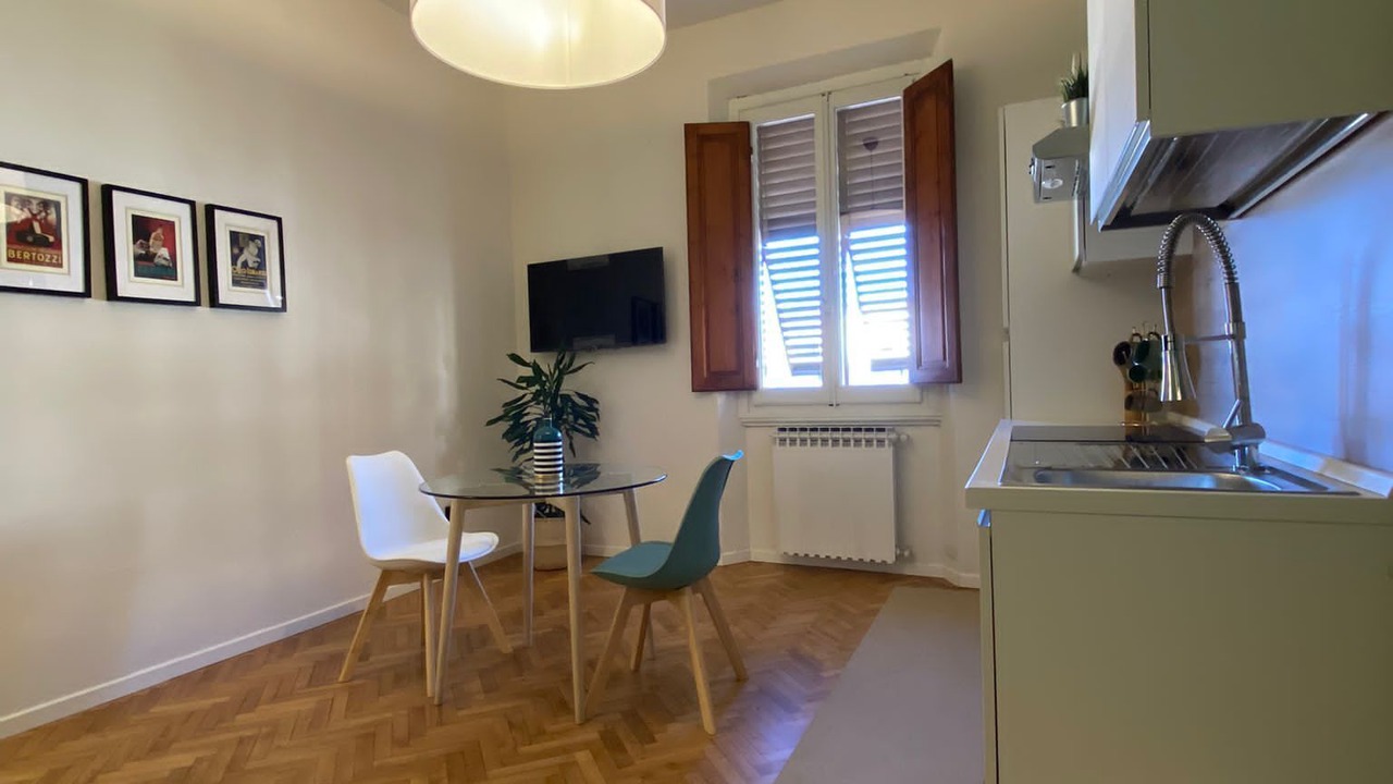 Photo of Kitchen in San Giovanni Valdarno