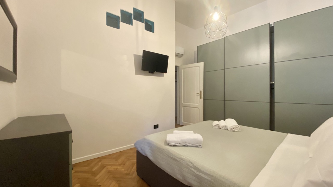 Photo of Bedroom in San Giovanni Valdarno