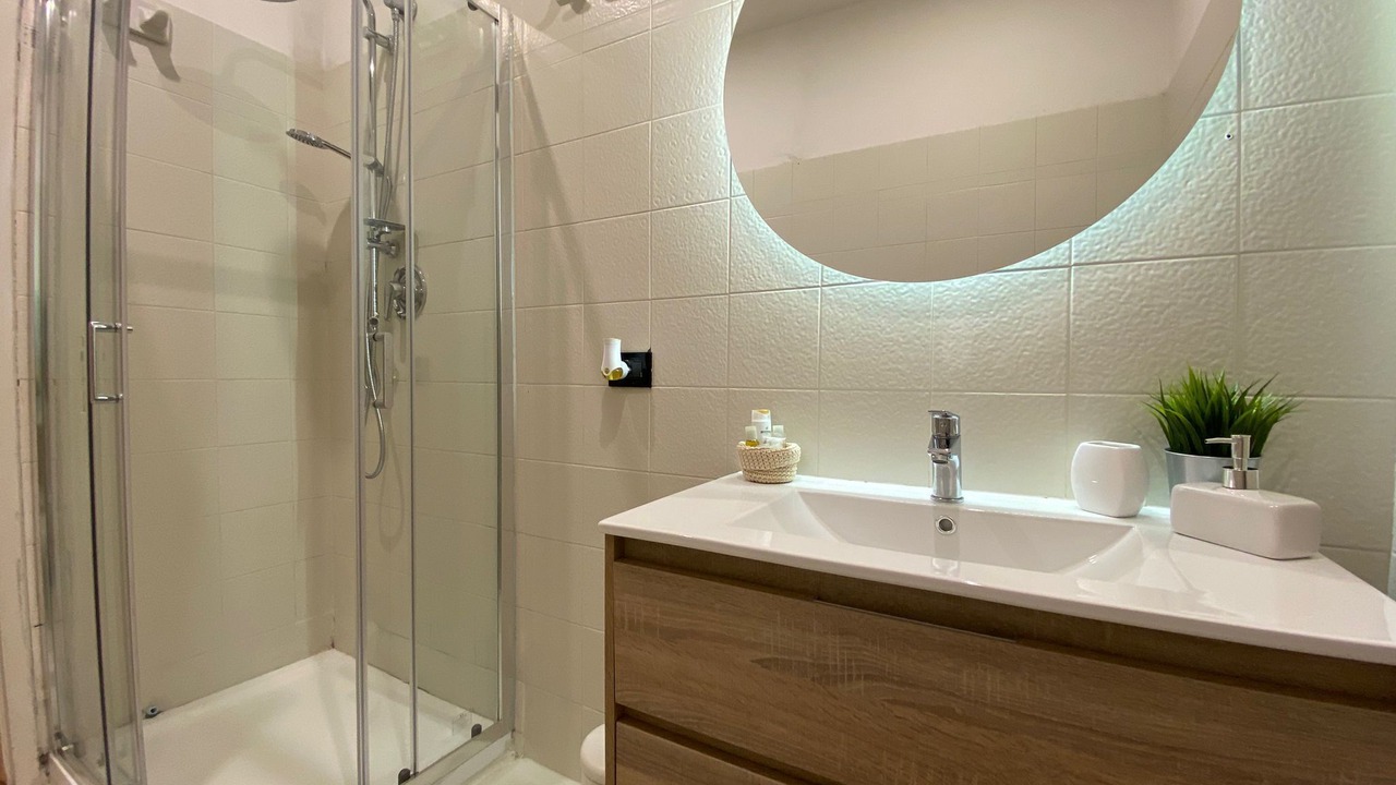 Photo of Bathroom in San Giovanni Valdarno