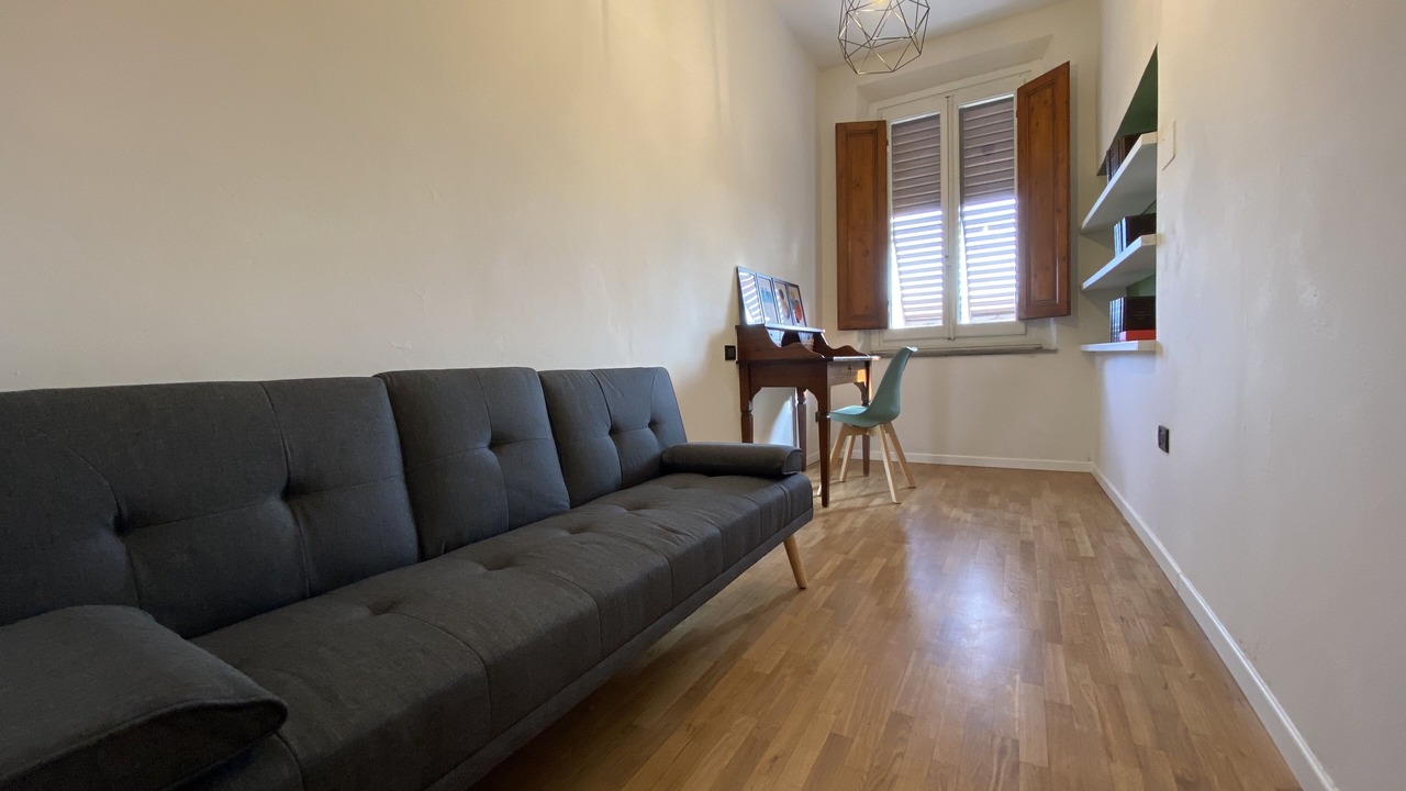 Photo of Livingroom in San Giovanni Valdarno