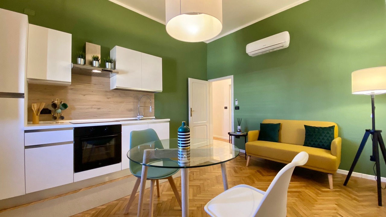 Photo of Livingroom in San Giovanni Valdarno