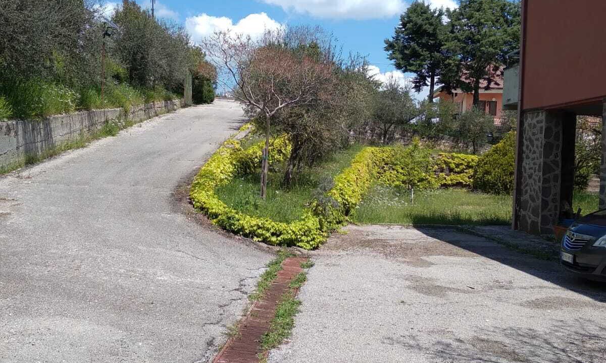 Photo of Outdoor in Senerchia
