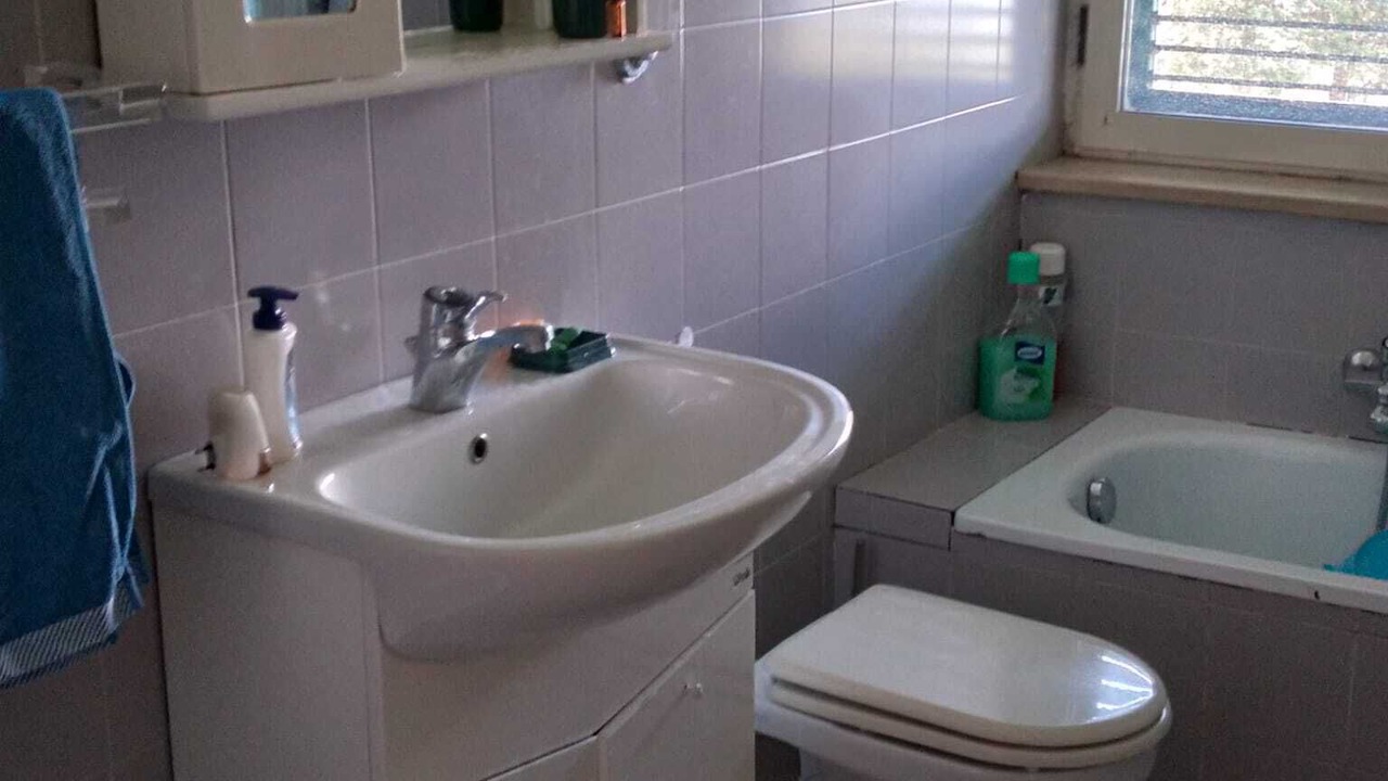 Photo of Bathroom in Senerchia