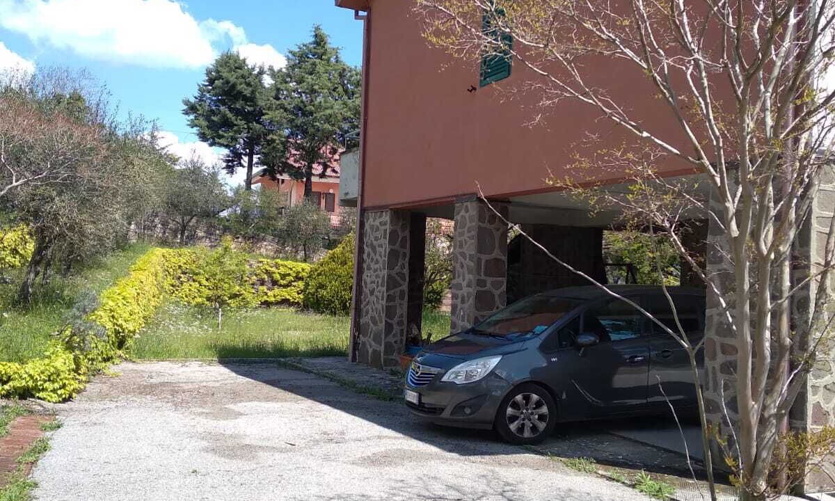 Photo of Outdoor in Senerchia