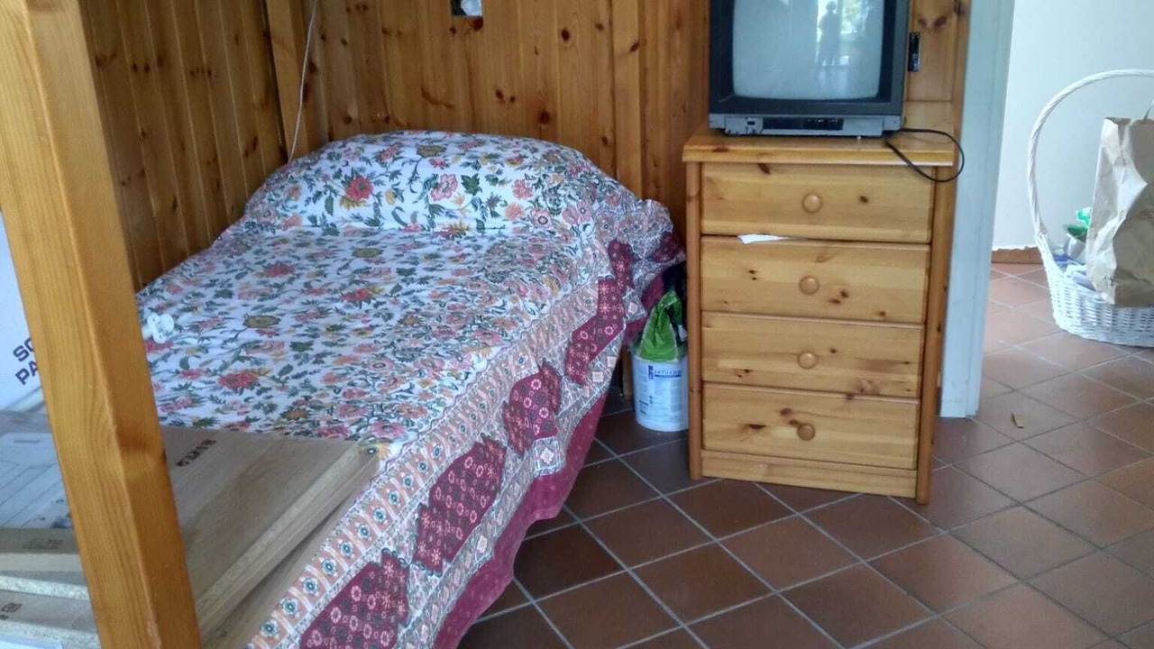 Photo of Bedroom in Senerchia