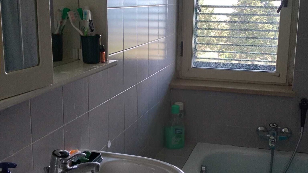 Photo of Bathroom in Senerchia