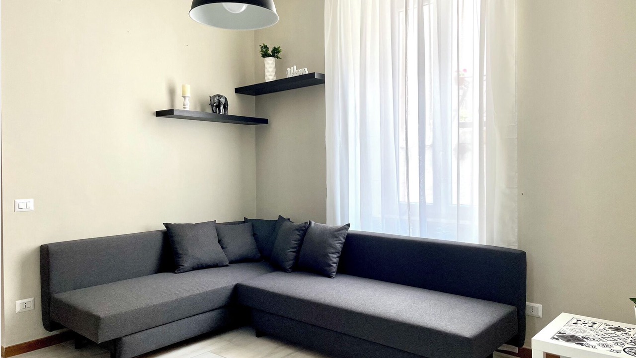 Photo of Livingroom in Caiazzo