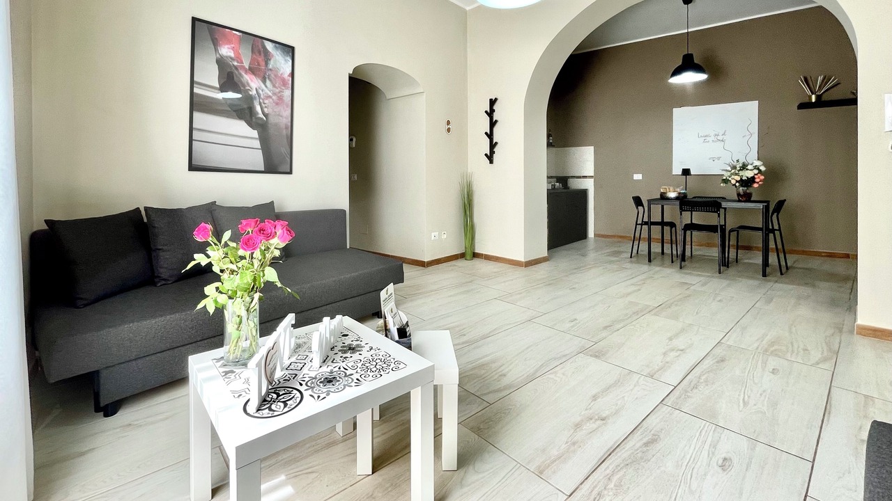 Photo of Livingroom in Caiazzo