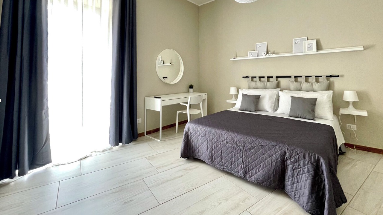 Photo of Bedroom in Caiazzo