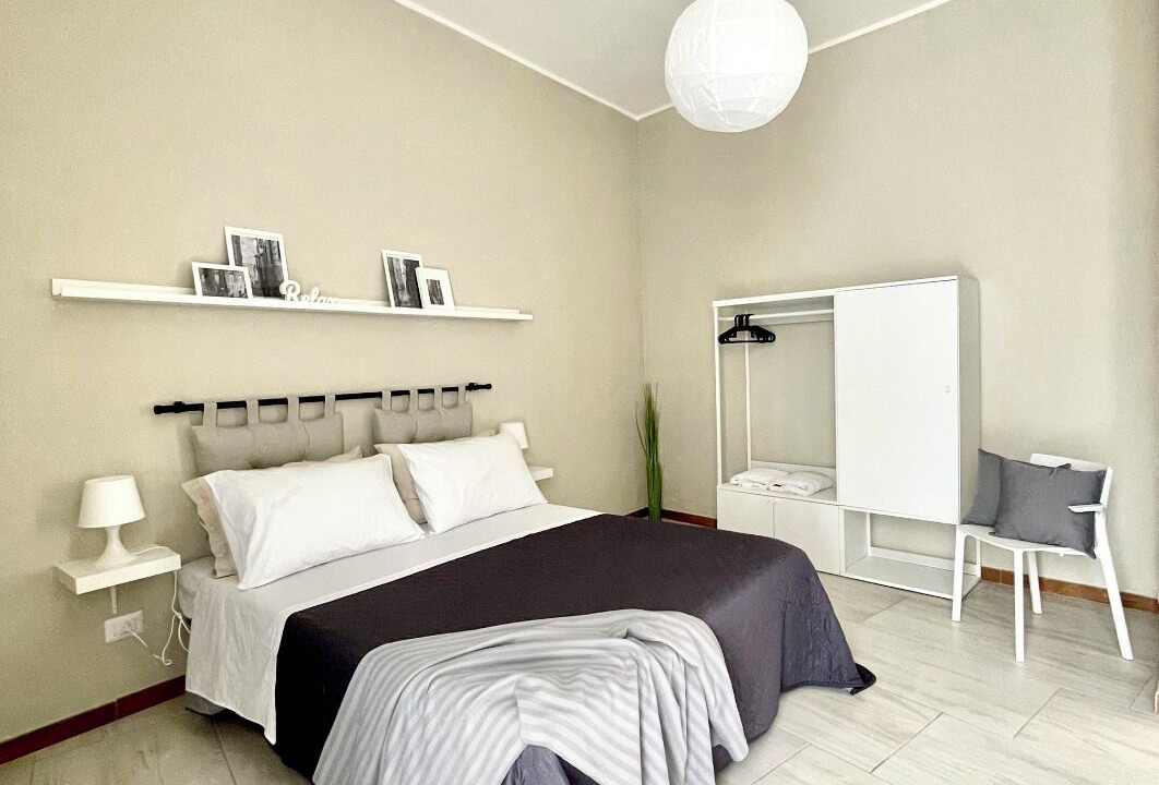 Photo of Bedroom in Caiazzo