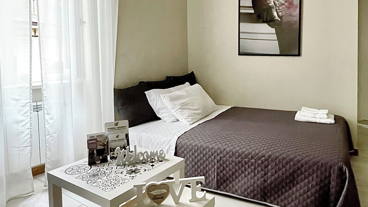 Photo of Bedroom in Caiazzo