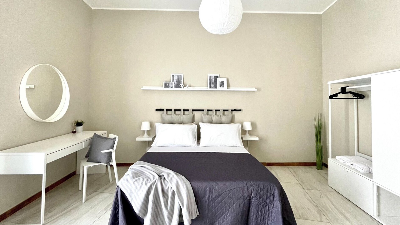 Photo of Bedroom in Caiazzo