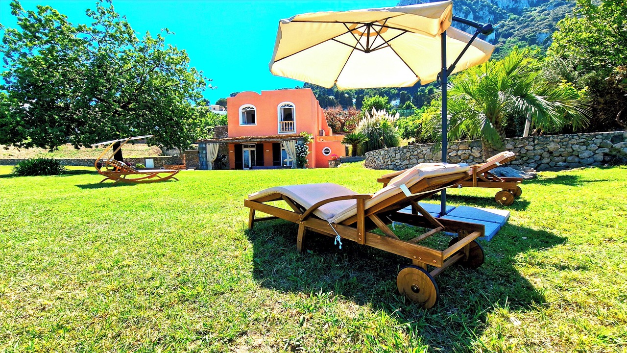 Photo of Outdoor in Marina Grande