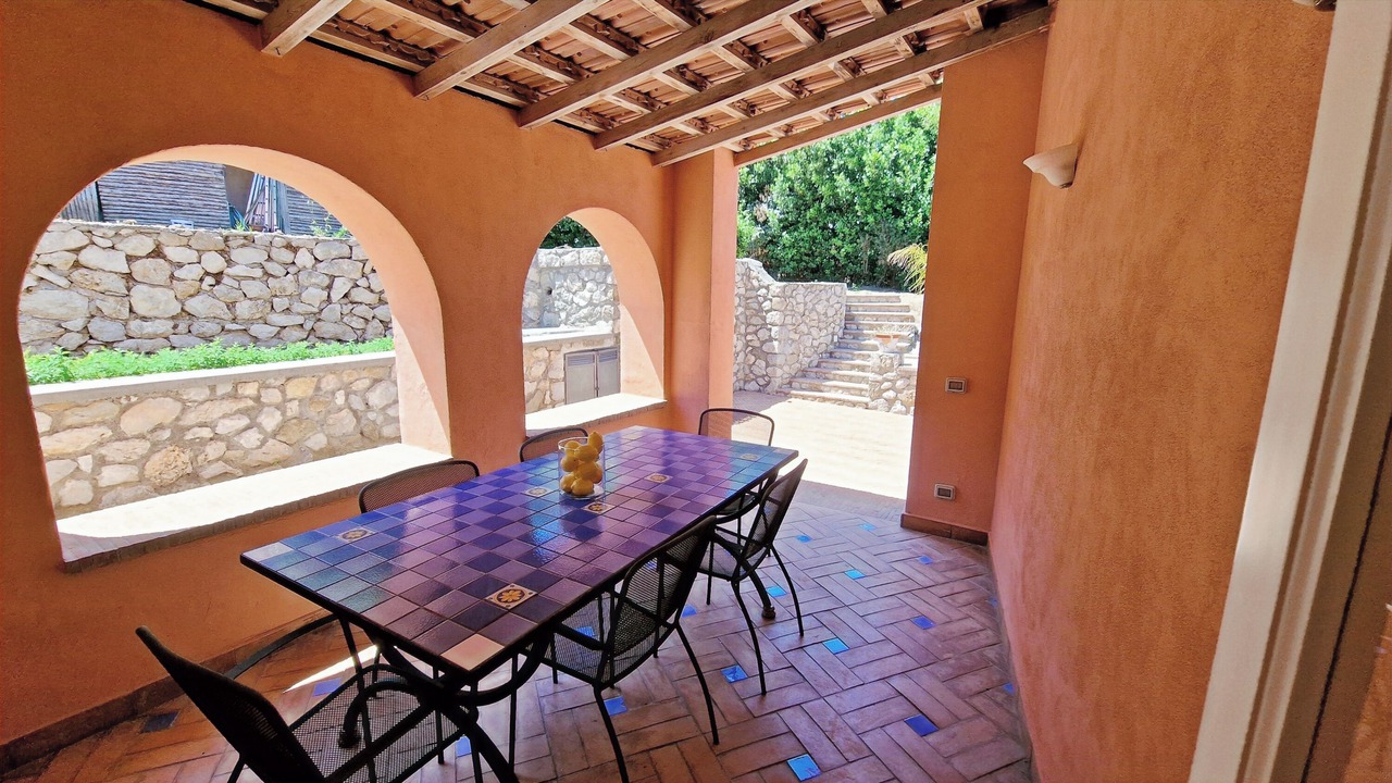 Photo of Bedroom in Marina Grande