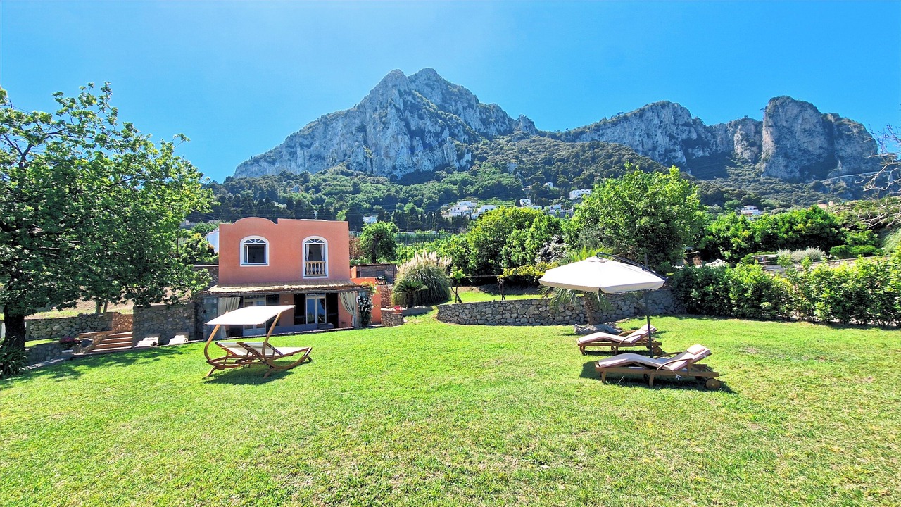 Photo of Outdoor in Marina Grande