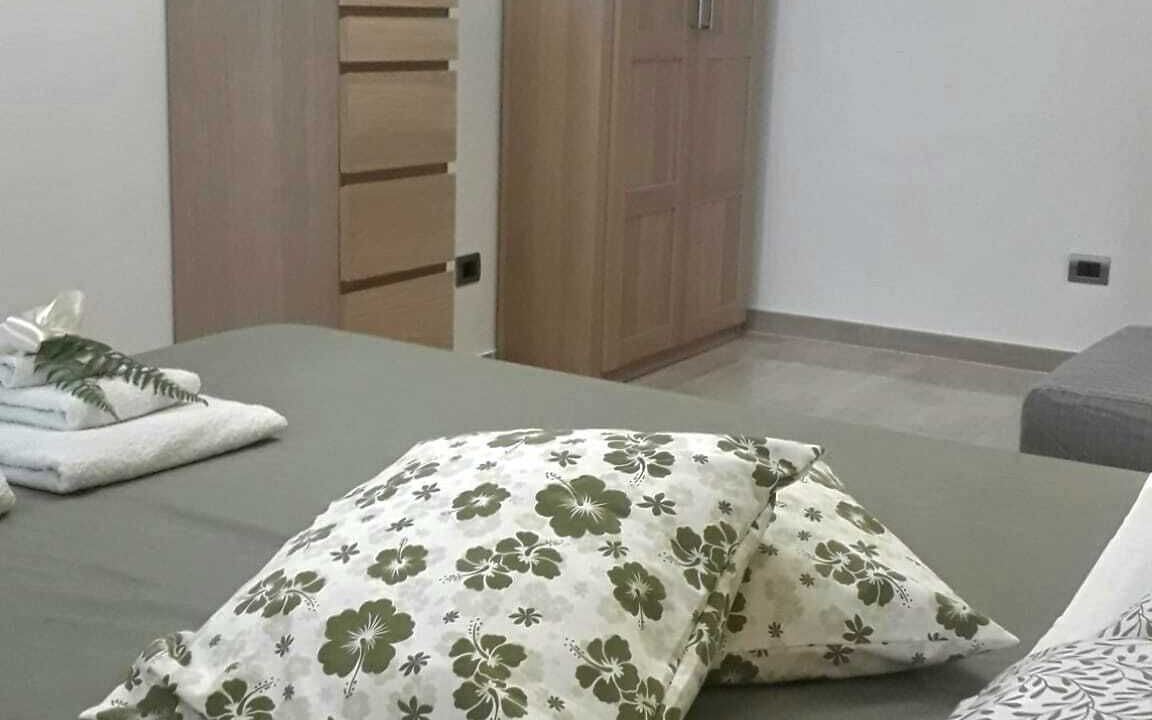 Photo of Bedroom in Pompei