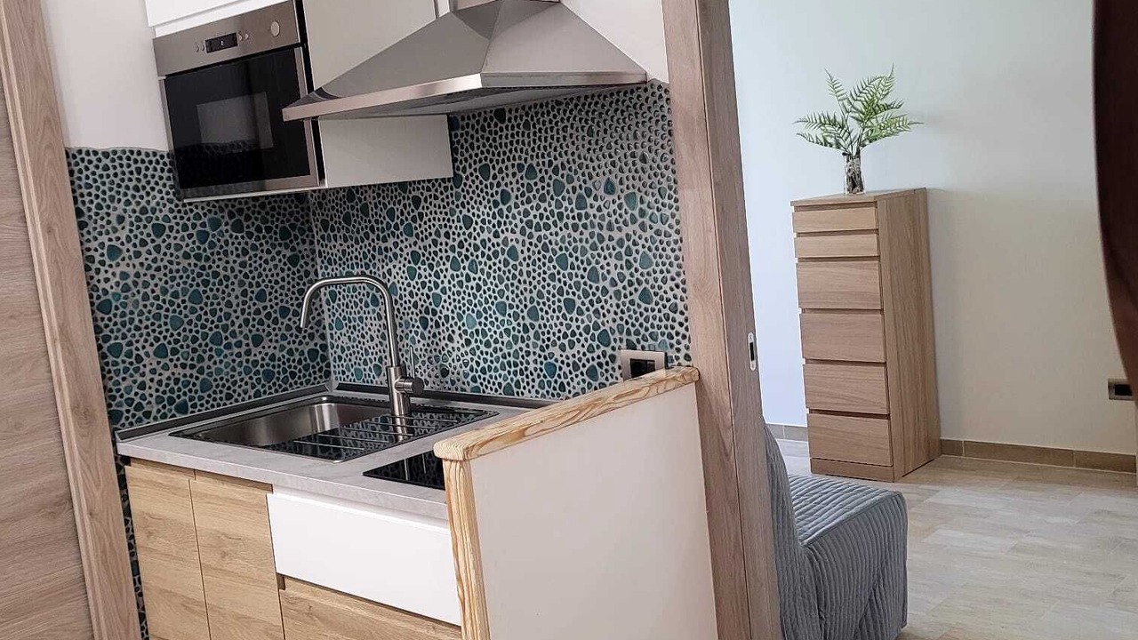 Photo of Kitchen in Pompei