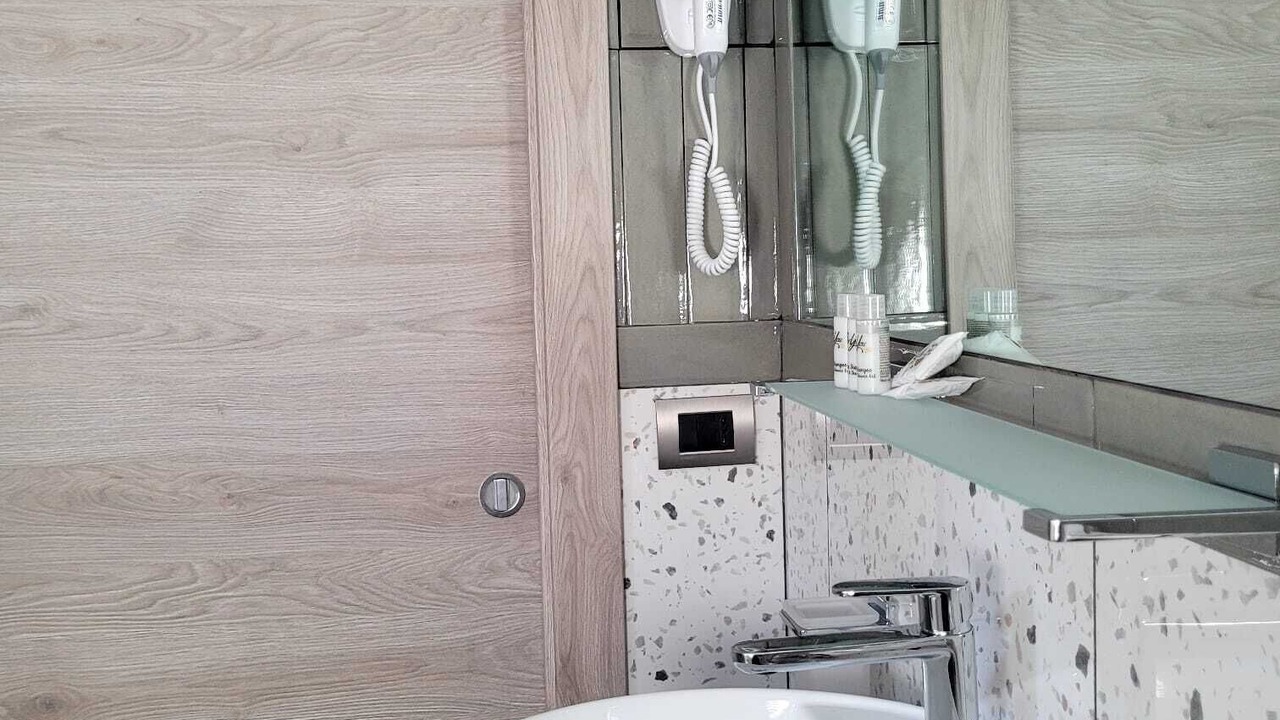 Photo of Bathroom in Pompei