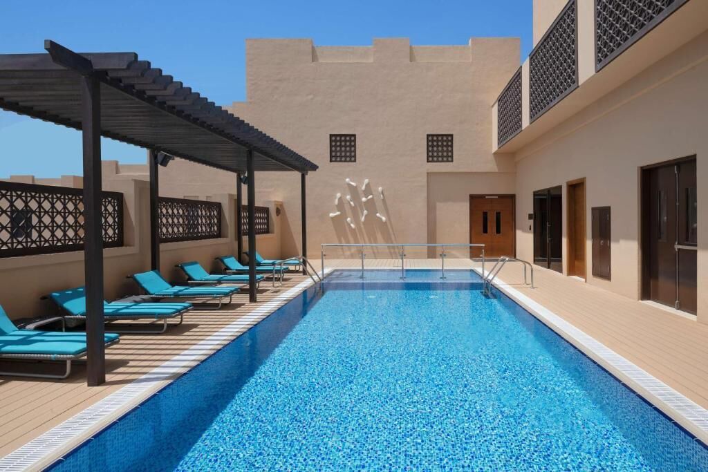 Photo of Outdoor in Naif