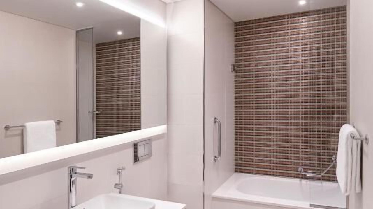 Photo of Bathroom in Naif