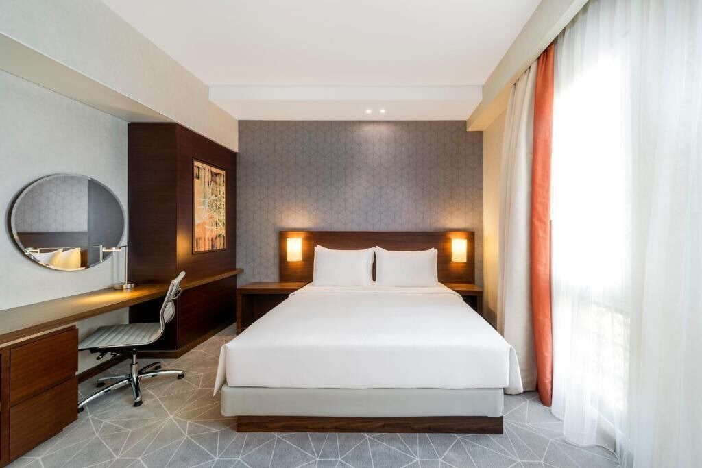 Photo of Bedroom in Naif