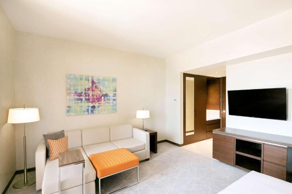 Photo of Livingroom in Naif